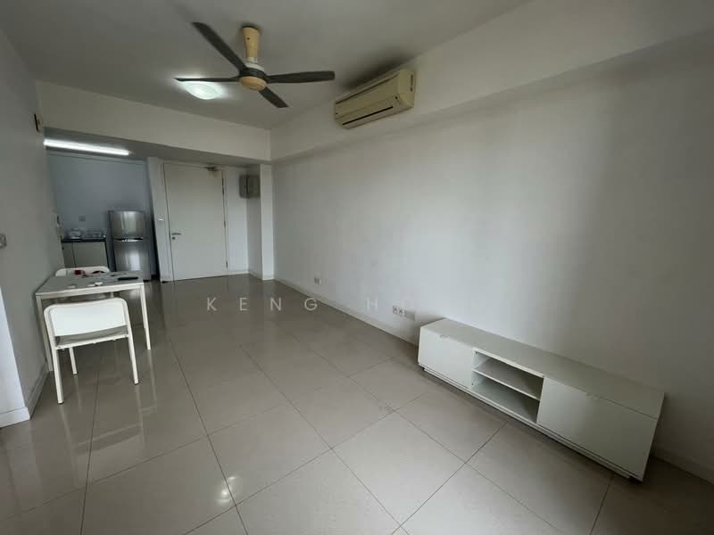 Kondominium untuk Disewa di Azelia Residence - Keng Hong - Living Room - PropertyGuru.com.my
