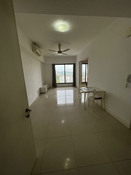 Kondominium untuk Disewa di Azelia Residence - Keng Hong - Living Room - PropertyGuru.com.my