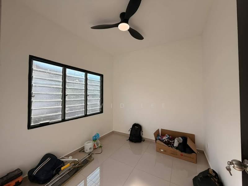 1-storey Terraced House for Sale in Sungai Jawi (Penang) - David Lee - Interior - PropertyGuru.com.my