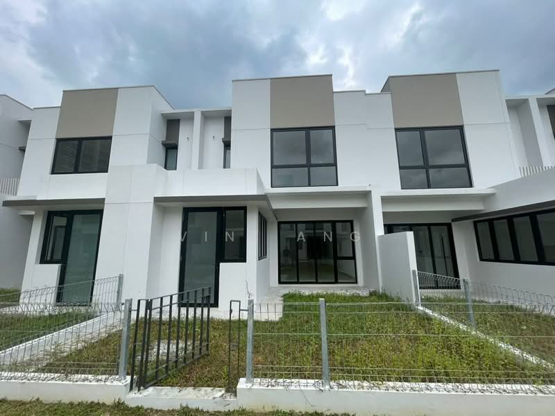 Townhouse for Rent in Sunway City Iskandar Puteri (Iskandar Puteri (Nusajaya)) - Vinz Ang - PropertyGuru.com.my