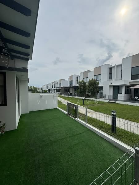 Townhouse for Rent in Sunway City Iskandar Puteri (Iskandar Puteri (Nusajaya)) - Vinz Ang - Exterior - PropertyGuru.com.my