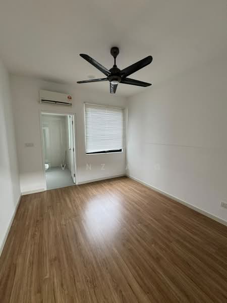 Townhouse for Rent in Sunway City Iskandar Puteri (Iskandar Puteri (Nusajaya)) - Vinz Ang - Bedroom - PropertyGuru.com.my