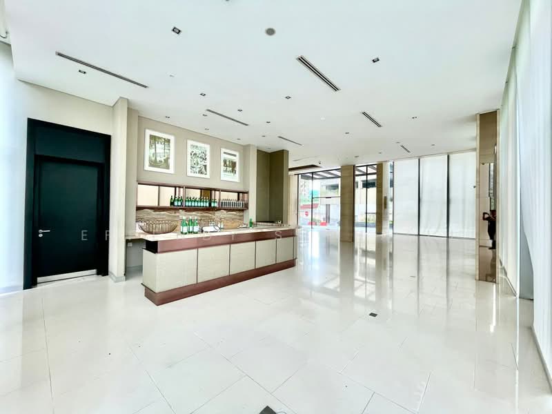 Rumah Banglo untuk Dijual di Bukit Ceylon (KL City Centre) - Effendy Shohaili - Lobby - PropertyGuru.com.my