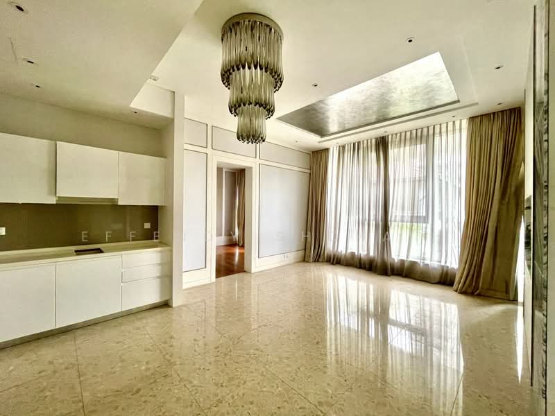 Rumah Banglo untuk Dijual di Bukit Ceylon (KL City Centre) - Effendy Shohaili - Interior - PropertyGuru.com.my