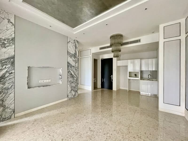 Rumah Banglo untuk Dijual di Bukit Ceylon (KL City Centre) - Effendy Shohaili - Living Room - PropertyGuru.com.my