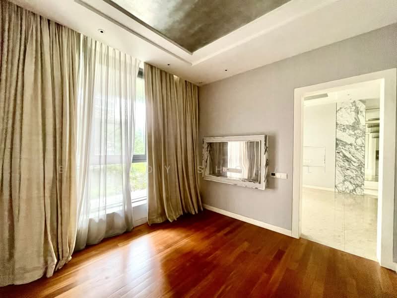Rumah Banglo untuk Dijual di Bukit Ceylon (KL City Centre) - Effendy Shohaili - Interior - PropertyGuru.com.my