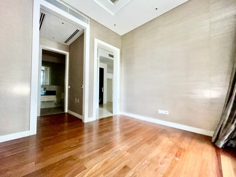 Rumah Banglo untuk Dijual di Bukit Ceylon (KL City Centre) - Effendy Shohaili - Interior - PropertyGuru.com.my