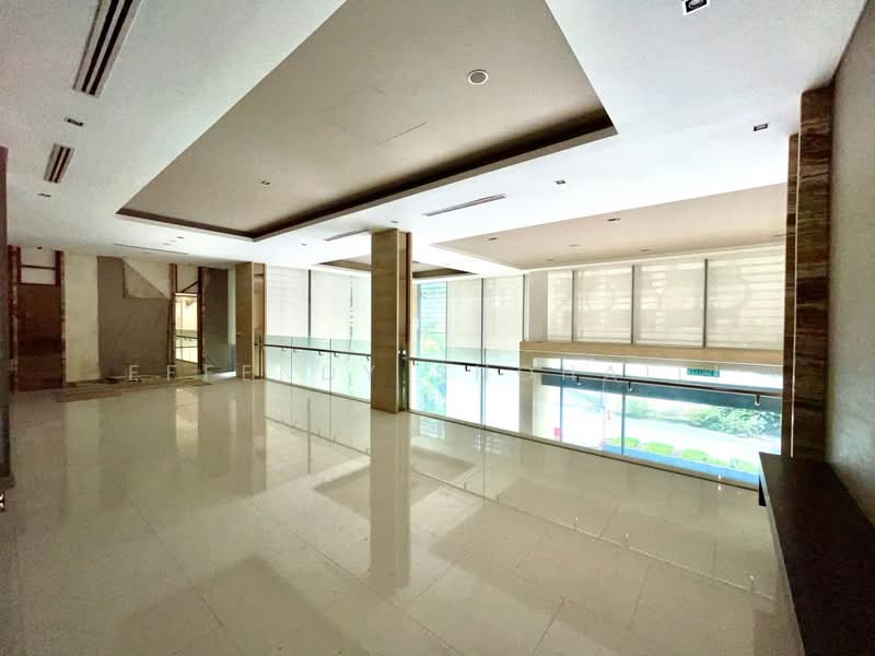 Rumah Banglo untuk Dijual di Bukit Ceylon (KL City Centre) - Effendy Shohaili - Interior - PropertyGuru.com.my