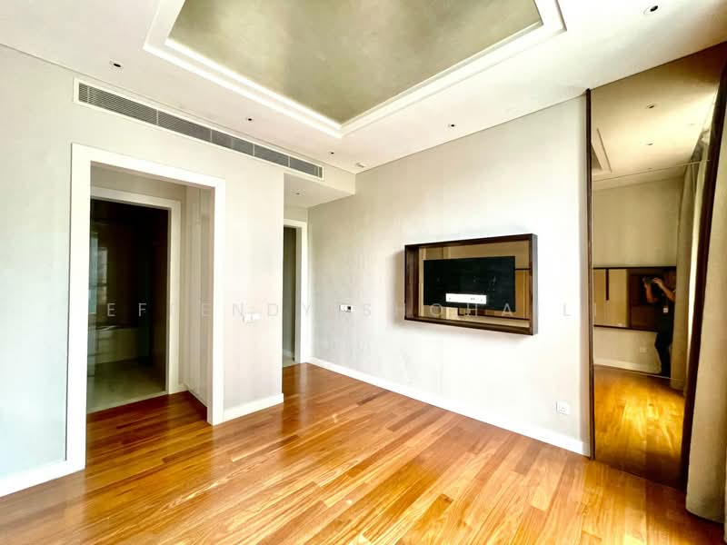 Rumah Banglo untuk Dijual di Bukit Ceylon (KL City Centre) - Effendy Shohaili - Interior - PropertyGuru.com.my