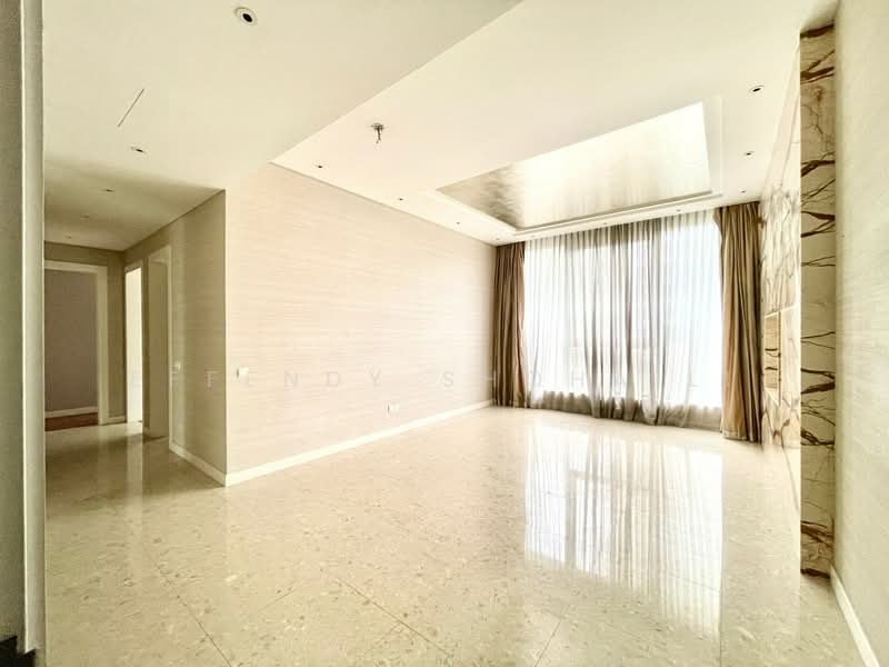 Rumah Banglo untuk Dijual di Bukit Ceylon (KL City Centre) - Effendy Shohaili - Interior - PropertyGuru.com.my