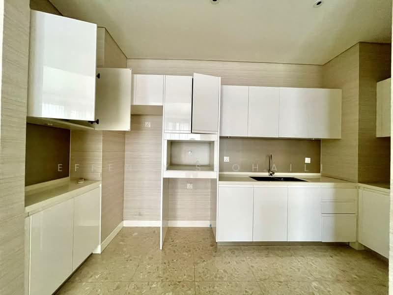 Rumah Banglo untuk Dijual di Bukit Ceylon (KL City Centre) - Effendy Shohaili - Kitchen - PropertyGuru.com.my