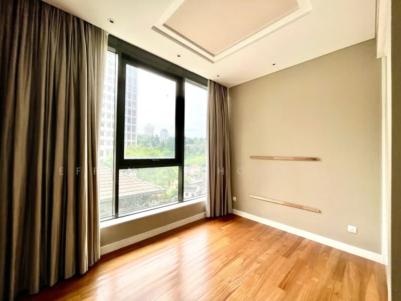 Rumah Banglo untuk Dijual di Bukit Ceylon (KL City Centre) - Effendy Shohaili - Interior - PropertyGuru.com.my