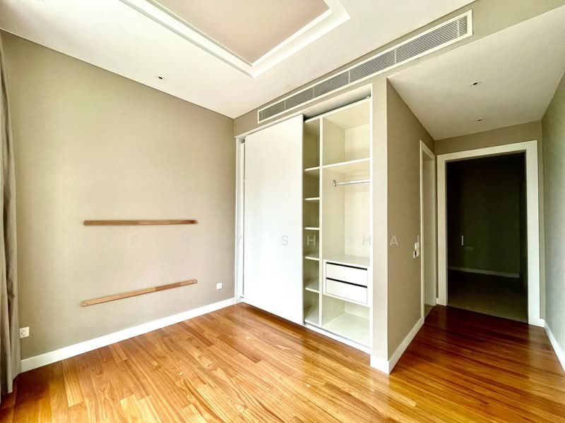 Rumah Banglo untuk Dijual di Bukit Ceylon (KL City Centre) - Effendy Shohaili - Bedroom - PropertyGuru.com.my