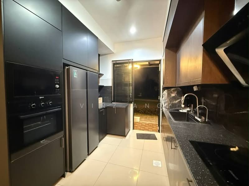 Terraced House for Rent in Eco Botanic (Iskandar Puteri (Nusajaya)) - Vinz Ang - PropertyGuru.com.my