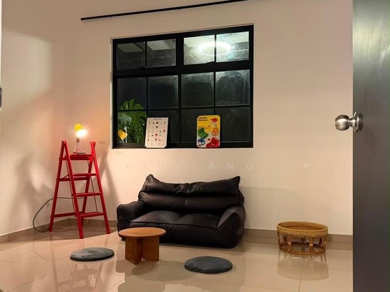 Terraced House for Rent in Eco Botanic (Iskandar Puteri (Nusajaya)) - Vinz Ang - PropertyGuru.com.my