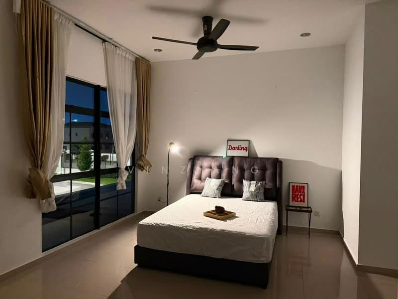 Terraced House for Rent in Eco Botanic (Iskandar Puteri (Nusajaya)) - Vinz Ang - PropertyGuru.com.my