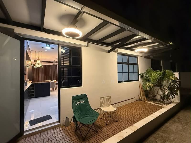 Terraced House for Rent in Eco Botanic (Iskandar Puteri (Nusajaya)) - Vinz Ang - PropertyGuru.com.my