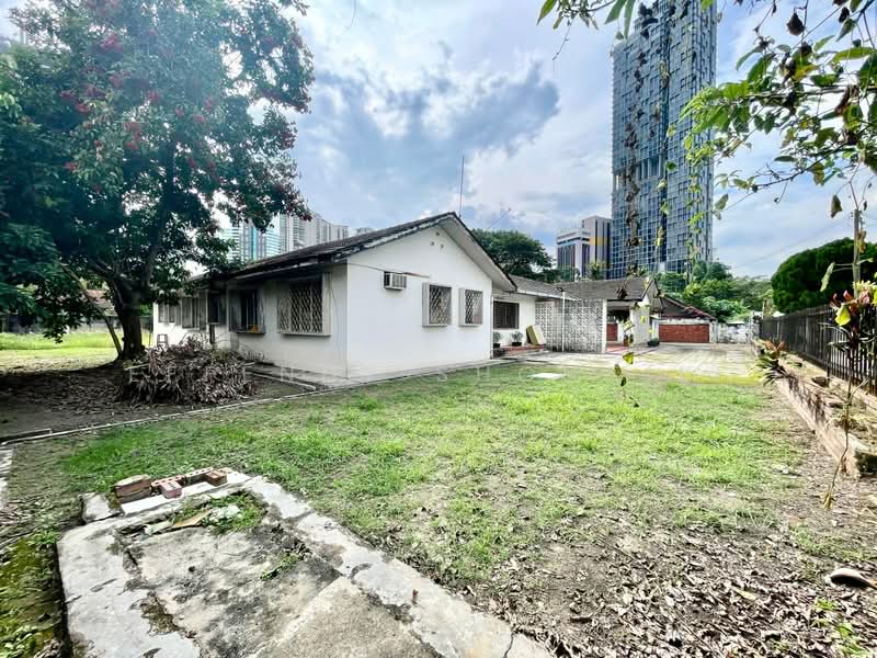 Tanah Kediaman untuk Dijual di Keramat (Kuala Lumpur) - Effendy Shohaili - Exterior - PropertyGuru.com.my