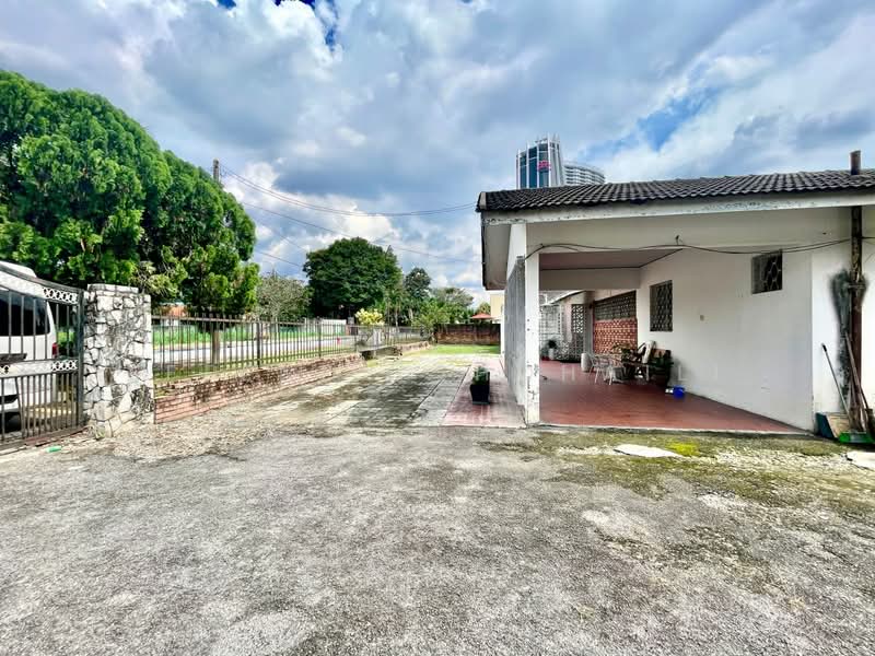 Tanah Kediaman untuk Dijual di Keramat (Kuala Lumpur) - Effendy Shohaili - Exterior - PropertyGuru.com.my