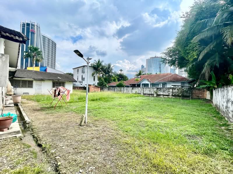 Tanah Kediaman untuk Dijual di Keramat (Kuala Lumpur) - Effendy Shohaili - Exterior - PropertyGuru.com.my