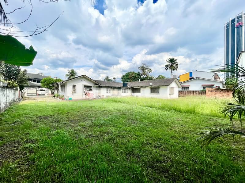 Tanah Kediaman untuk Dijual di Keramat (Kuala Lumpur) - Effendy Shohaili - Exterior - PropertyGuru.com.my