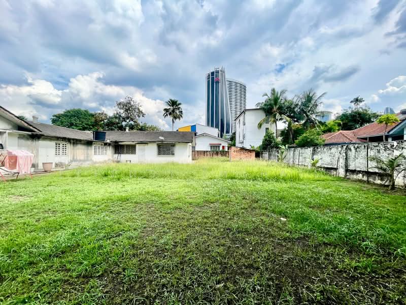 Tanah Kediaman untuk Dijual di Keramat (Kuala Lumpur) - Effendy Shohaili - Exterior - PropertyGuru.com.my
