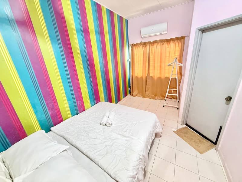 Terraced House for Sale in Sungai Buloh (Selangor) - Erin Yusof - PropertyGuru.com.my