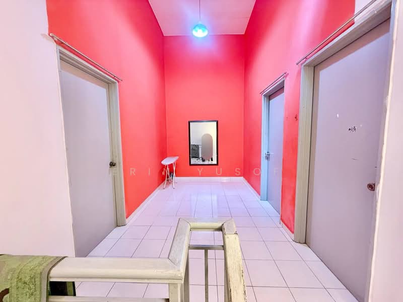 Terraced House for Sale in Sungai Buloh (Selangor) - Erin Yusof - PropertyGuru.com.my