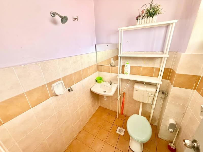 Terraced House for Sale in Sungai Buloh (Selangor) - Erin Yusof - PropertyGuru.com.my