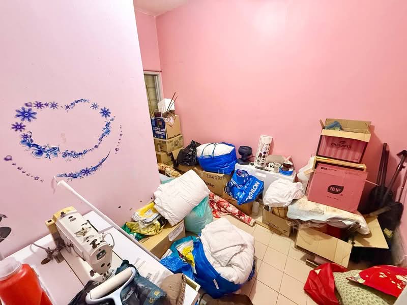 Terraced House for Sale in Sungai Buloh (Selangor) - Erin Yusof - PropertyGuru.com.my