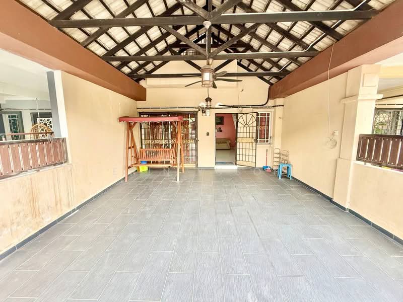 Terraced House for Sale in Sungai Buloh (Selangor) - Erin Yusof - PropertyGuru.com.my