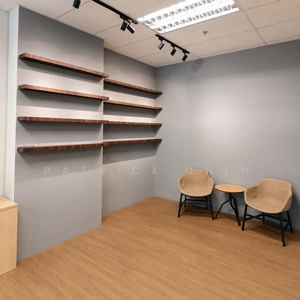 Pejabat untuk Disewa di KL Eco City (Kuala Lumpur) - Patrick Chen - Interior - PropertyGuru.com.my