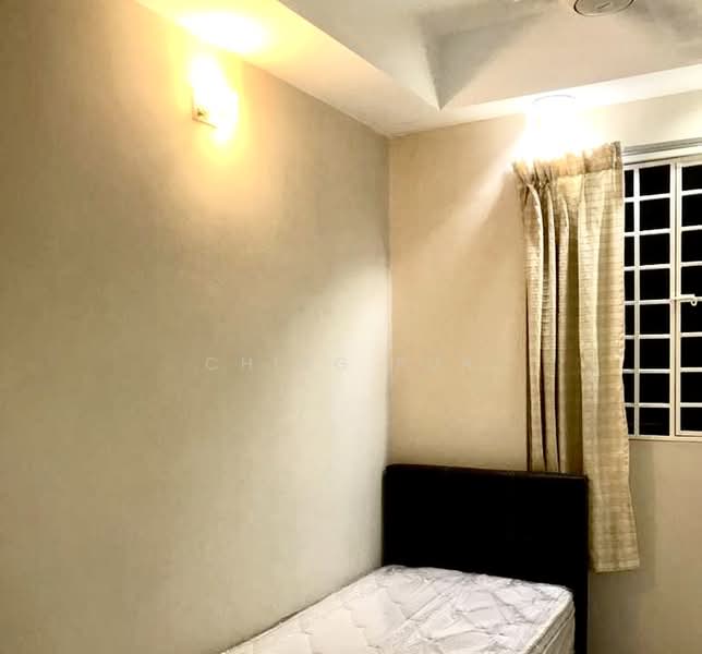 Pangsapuri untuk Disewa di Bougainvilla - Ching Pua - Bedroom - PropertyGuru.com.my