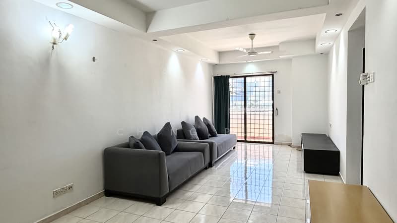 Apartment for Rent at Bougainvilla - Ching Pua - PropertyGuru.com.my