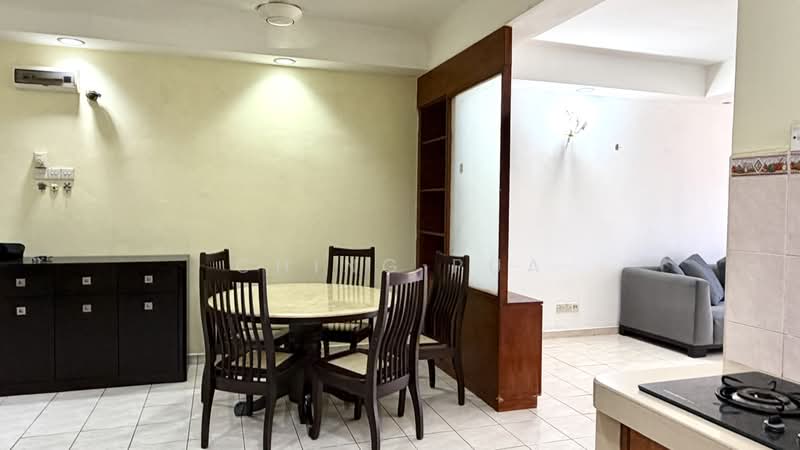 Apartment for Rent at Bougainvilla - Ching Pua - PropertyGuru.com.my