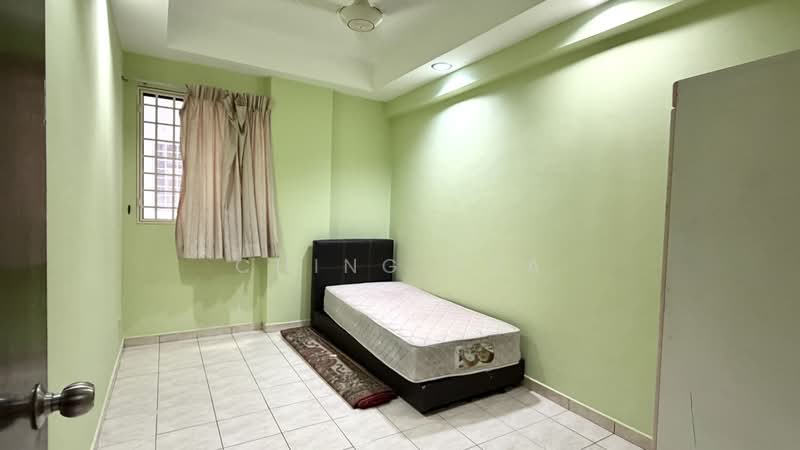 Apartment for Rent at Bougainvilla - Ching Pua - PropertyGuru.com.my