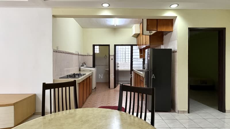 Apartment for Rent at Bougainvilla - Ching Pua - PropertyGuru.com.my