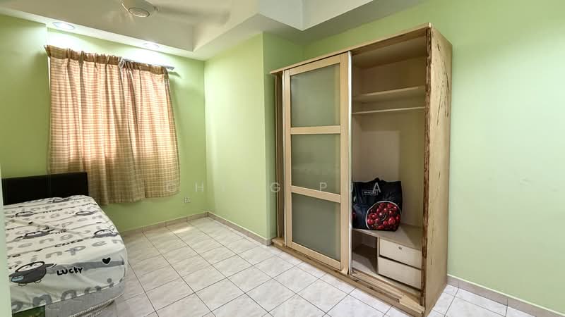 Apartment for Rent at Bougainvilla - Ching Pua - PropertyGuru.com.my