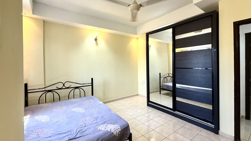 Apartment for Rent at Bougainvilla - Ching Pua - PropertyGuru.com.my