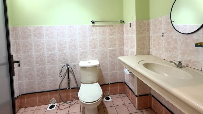 Apartment for Rent at Bougainvilla - Ching Pua - PropertyGuru.com.my