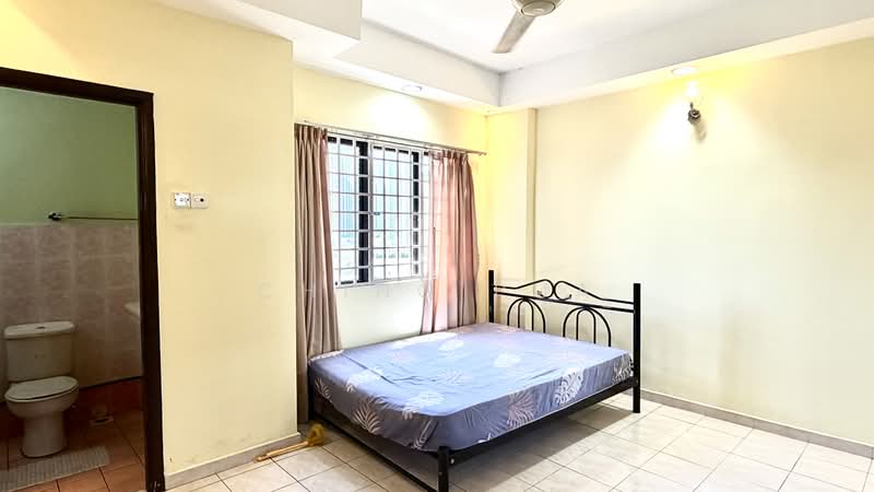 Apartment for Rent at Bougainvilla - Ching Pua - PropertyGuru.com.my