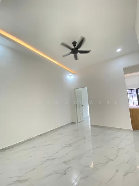 1-storey Terraced House for Sale in Taman Skudai Baru (Skudai) - MUHAMAD AZRI - PropertyGuru.com.my