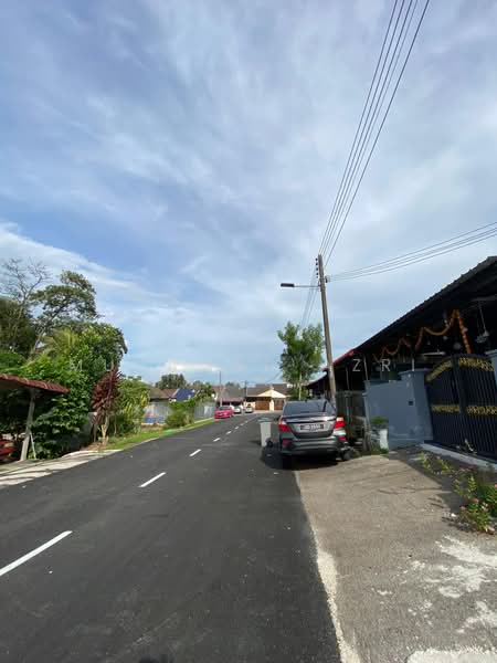 1-storey Terraced House for Sale in Taman Skudai Baru (Skudai) - MUHAMAD AZRI - PropertyGuru.com.my