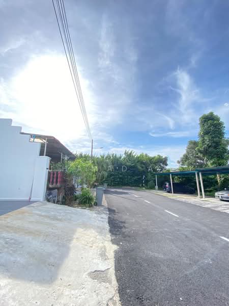 1-storey Terraced House for Sale in Taman Skudai Baru (Skudai) - MUHAMAD AZRI - PropertyGuru.com.my