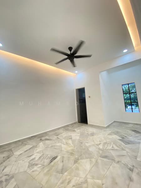 1-storey Terraced House for Sale in Taman Skudai Baru (Skudai) - MUHAMAD AZRI - PropertyGuru.com.my