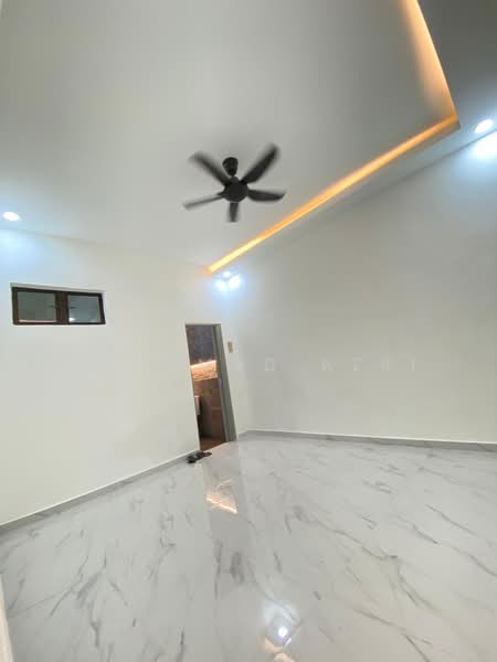 1-storey Terraced House for Sale in Taman Skudai Baru (Skudai) - MUHAMAD AZRI - PropertyGuru.com.my