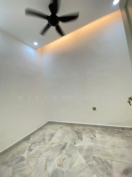 1-storey Terraced House for Sale in Taman Skudai Baru (Skudai) - MUHAMAD AZRI - PropertyGuru.com.my