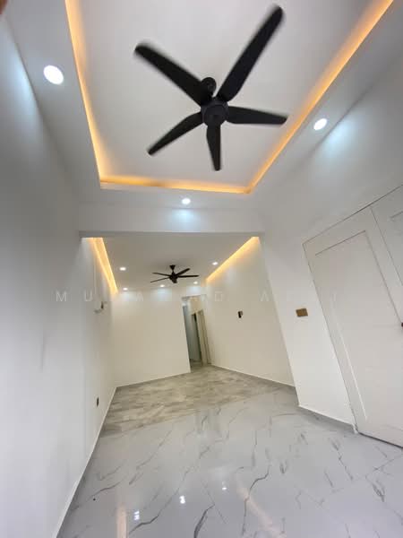 1-storey Terraced House for Sale in Taman Skudai Baru (Skudai) - MUHAMAD AZRI - PropertyGuru.com.my