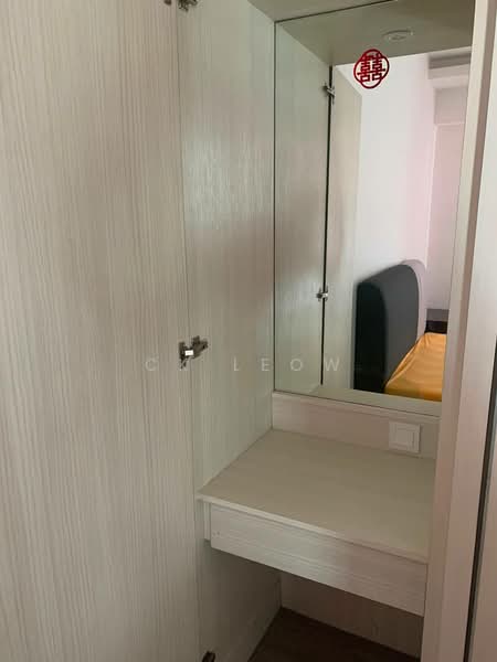 Pangsapuri untuk Disewa di Bayu Marina - Ck Leow - PropertyGuru.com.my