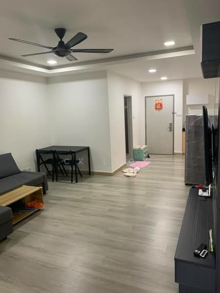 Pangsapuri untuk Disewa di Bayu Marina - Ck Leow - PropertyGuru.com.my